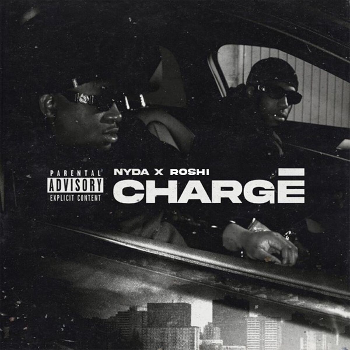 Album cover of Chargé