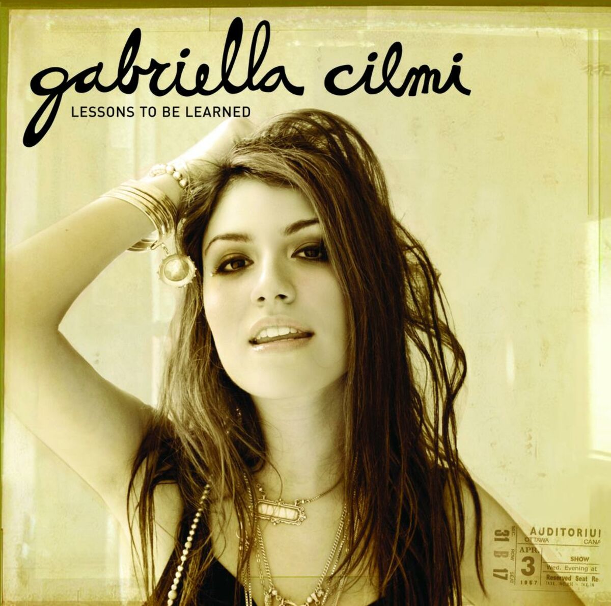 Album cover of Cry Me A River