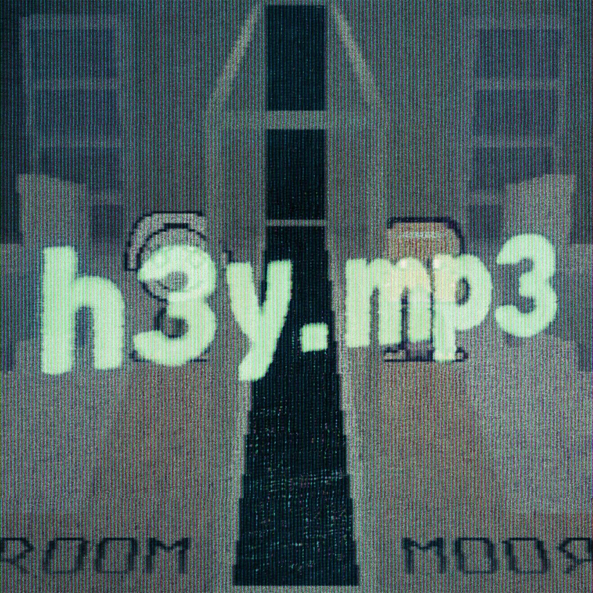 Album cover of H3y.mp3