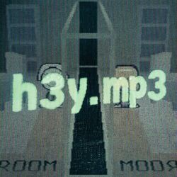 Cover of H3y.mp3 (Remixes)