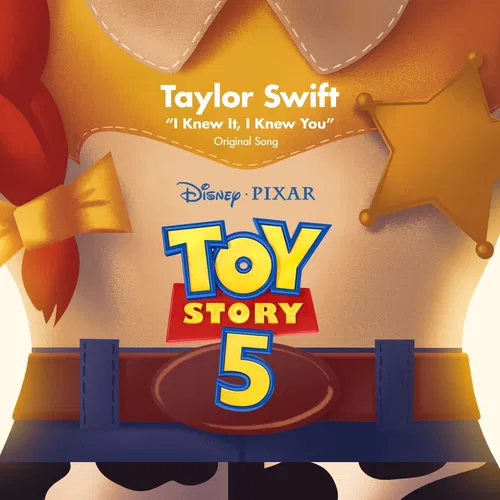 Capa de I Knew It, I Knew You