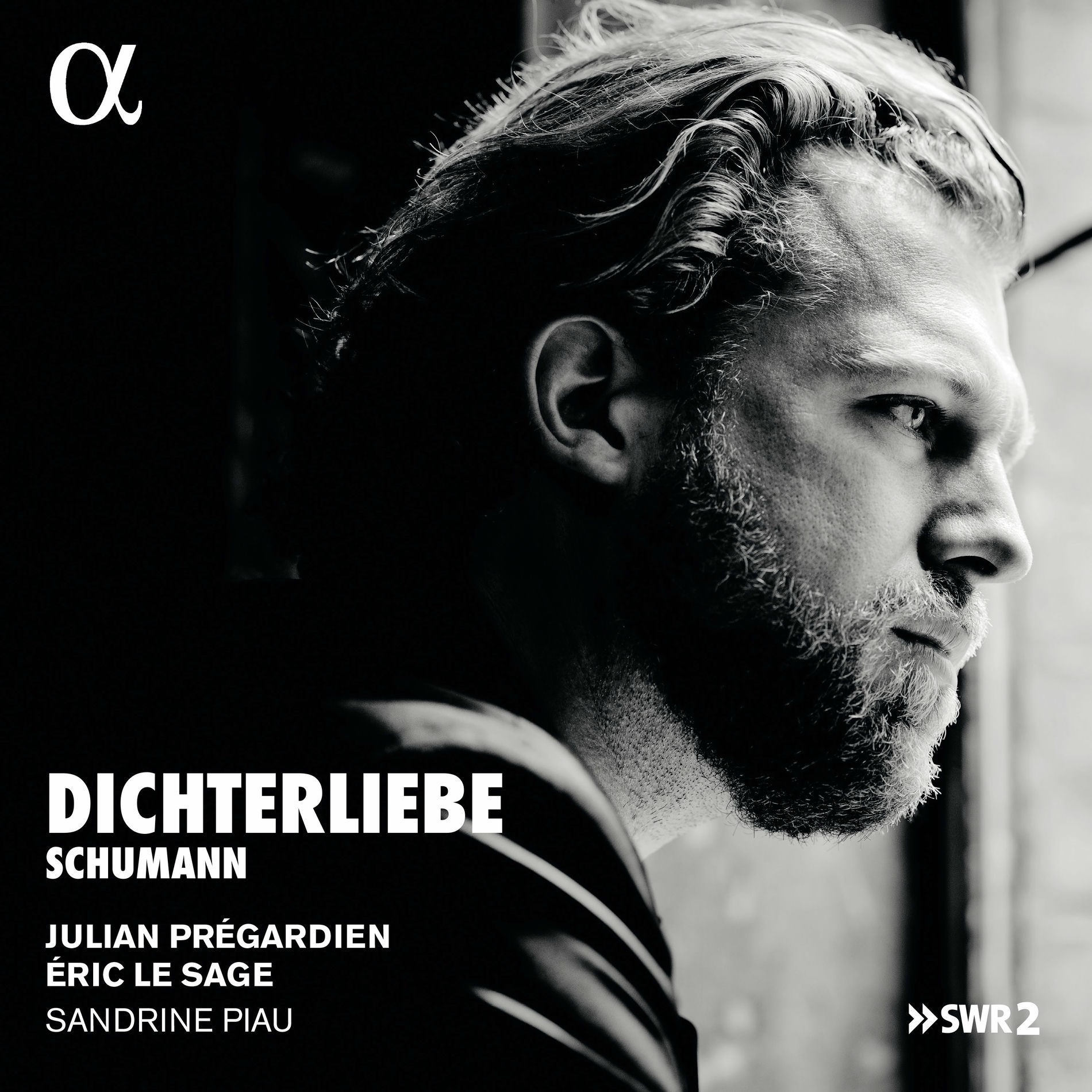 Album cover of Spanisches Liederspiel, Op. 74: In der Nacht