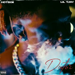 Cover of Doctor