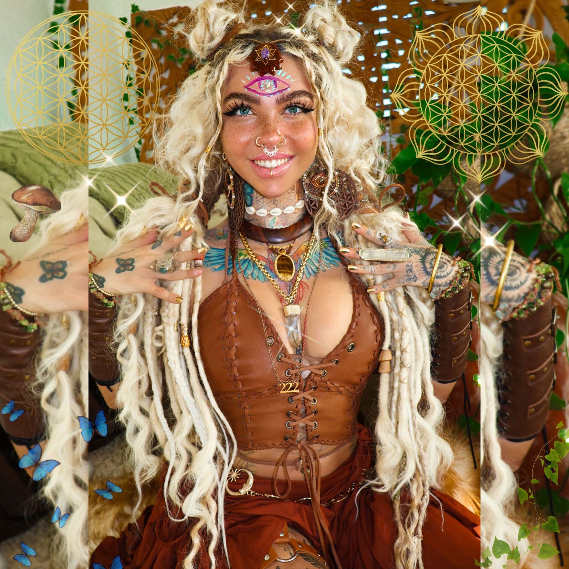 Album cover of Intuition