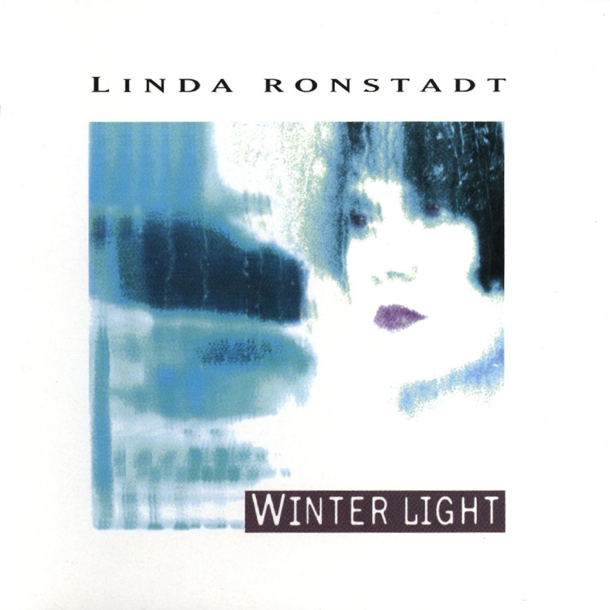 Album cover of Winter Light
