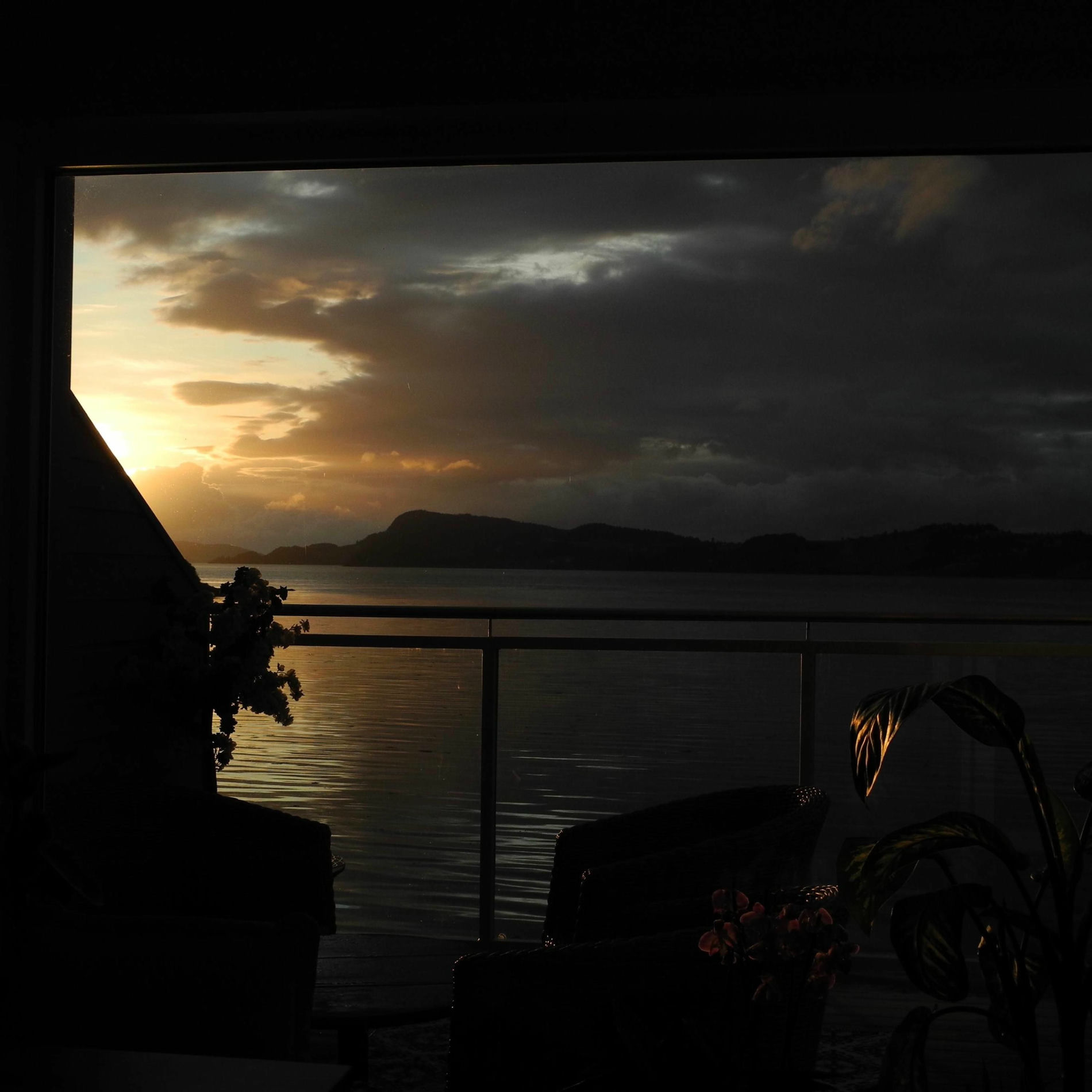 Album cover of Dark Room