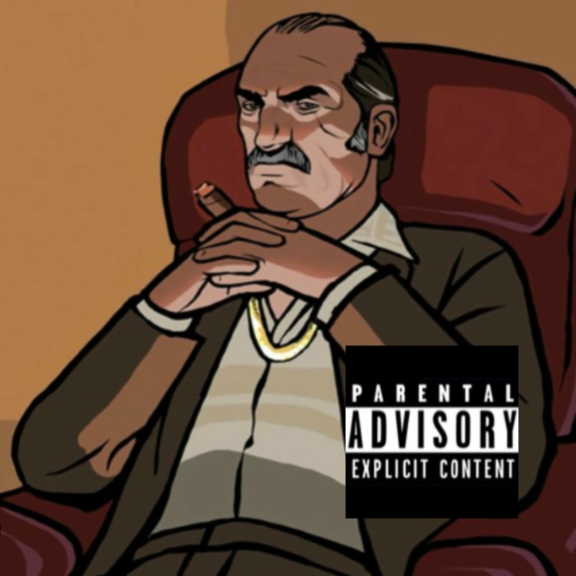 Album cover of Mafia Remix (feat. Ink)