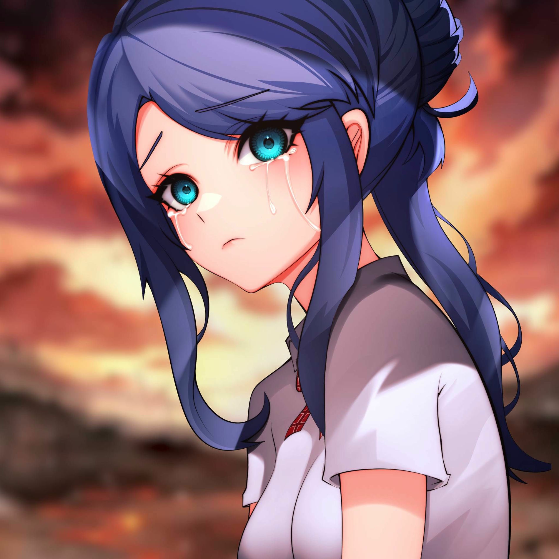 Album cover of Not Yours To Save