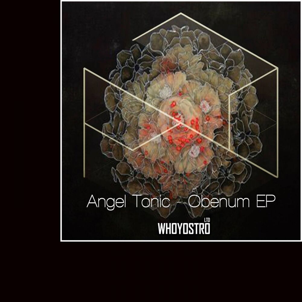Picture of Obenum EP