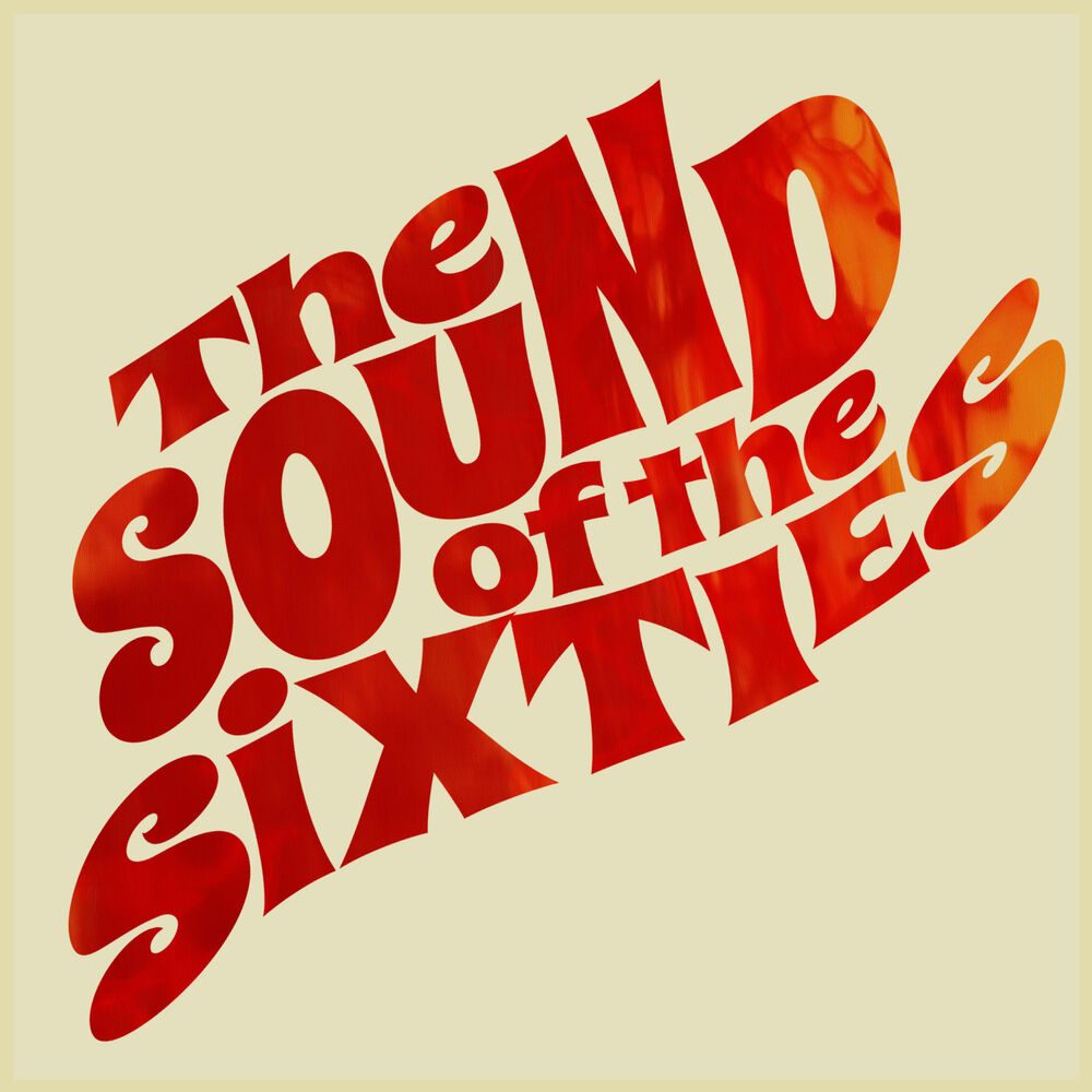 Picture of The Sound of the Sixties