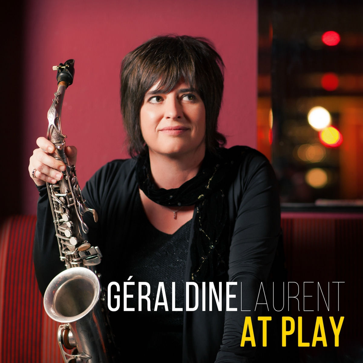 Album cover of At Play
