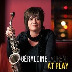 Cover of At Play