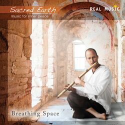 Cover of Breathing Space