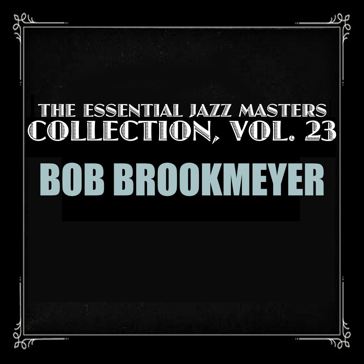 Album cover of The Essential Jazz Masters Collection, Vol. 23