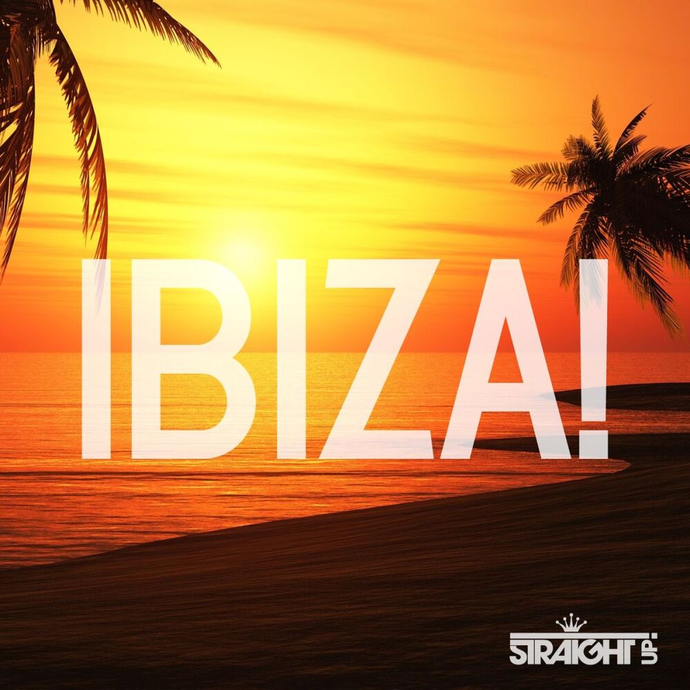 Picture of Ibiza!