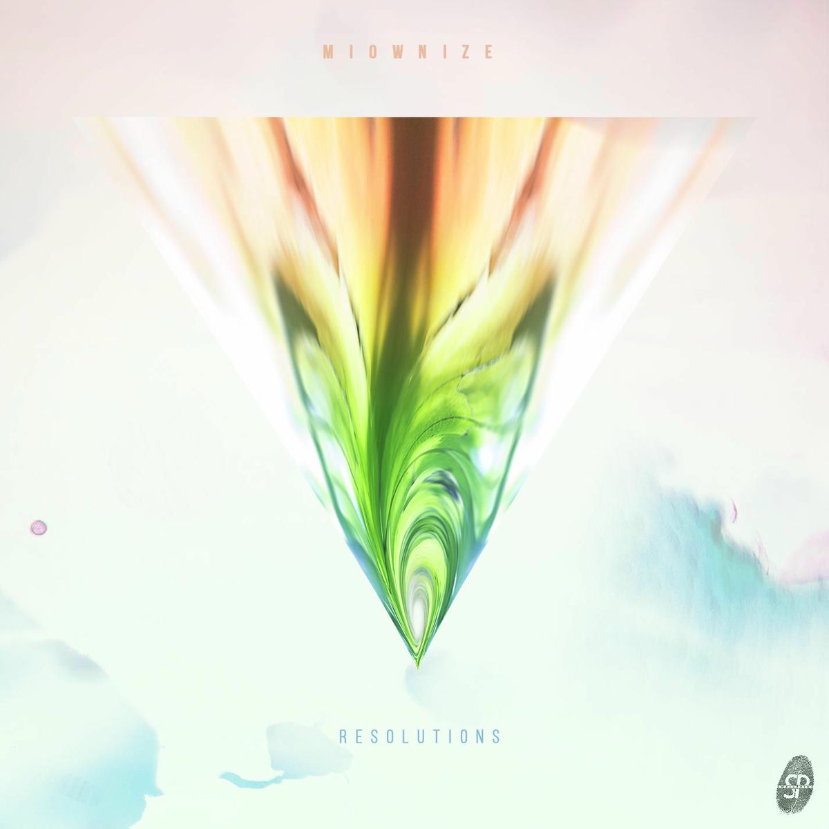 Album cover of Resolutions