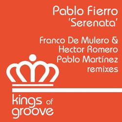 Cover of Serenata