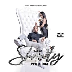 Cover of Shawty
