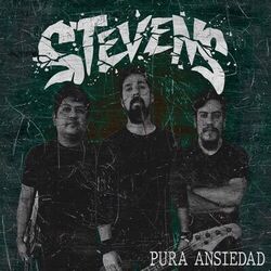 Cover of Pura Ansiedad