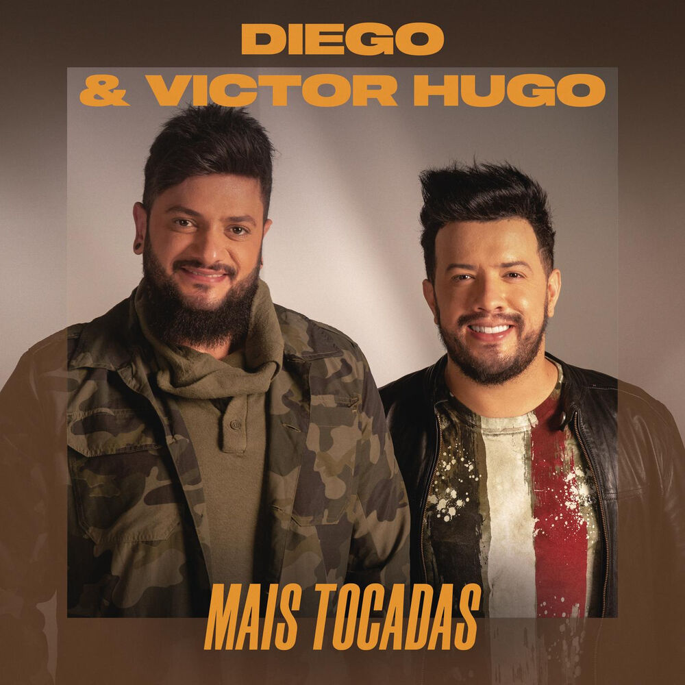 Picture of Diego & Victor Hugo Mais Tocadas
