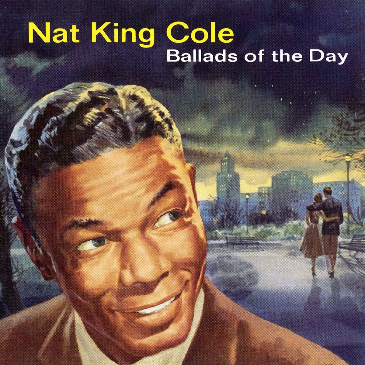 Album cover of Smile