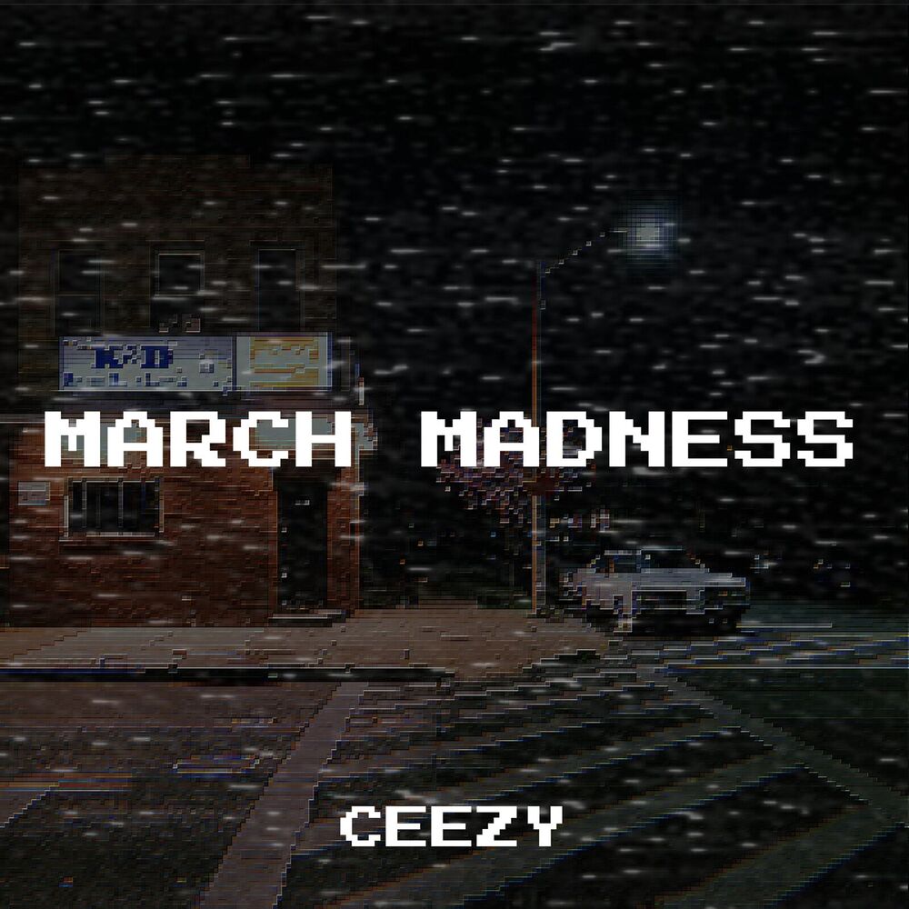 Picture of March Madness