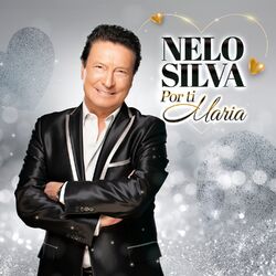 Cover of Por ti Maria