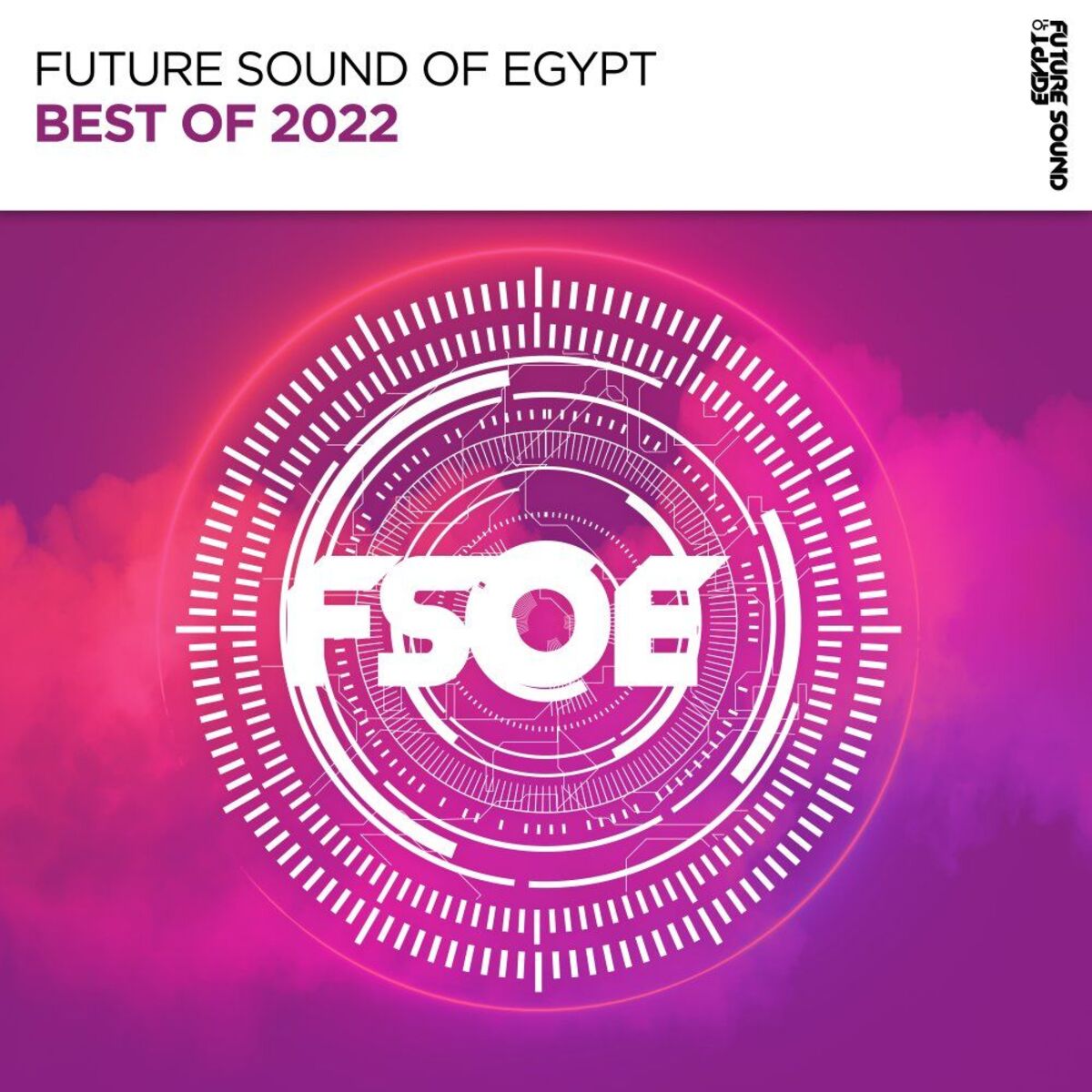 Album cover of Best Of FSOE 2022