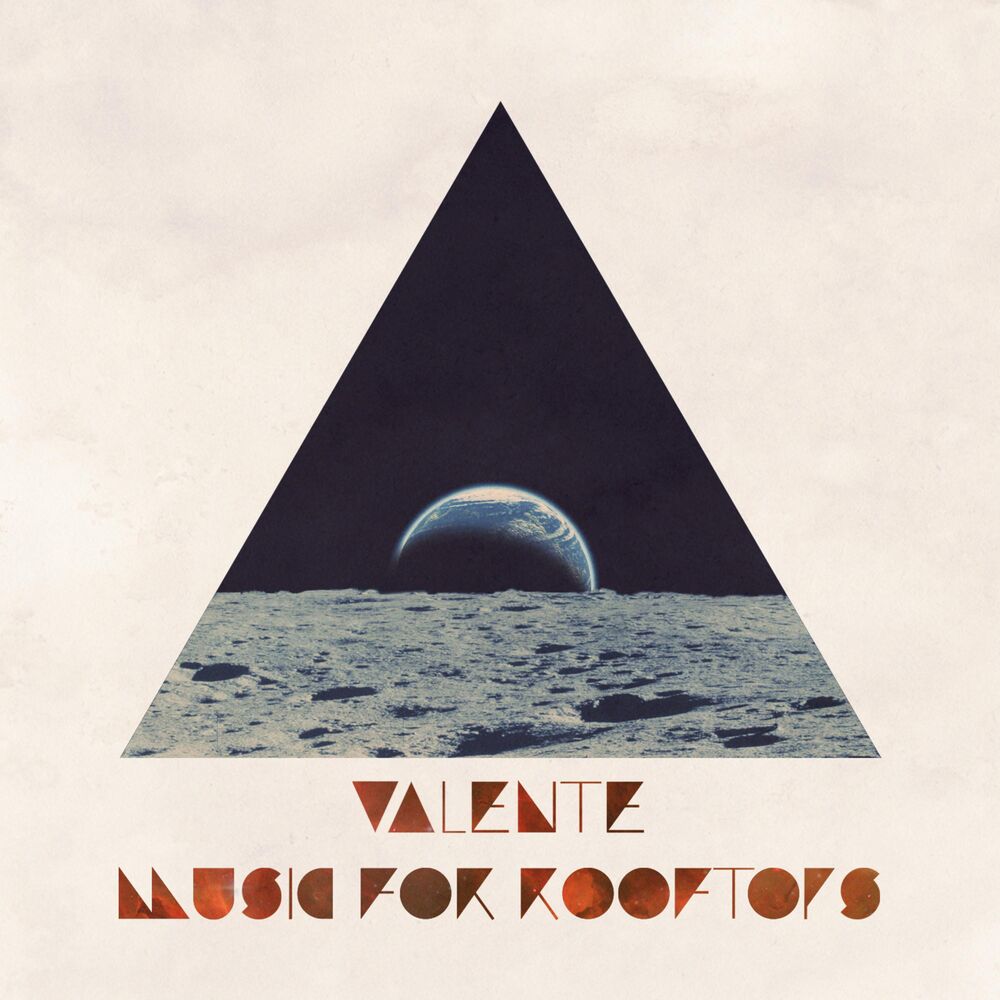 Picture of Music for Rooftops