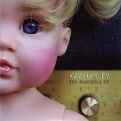 Cover of The Babydoll - EP