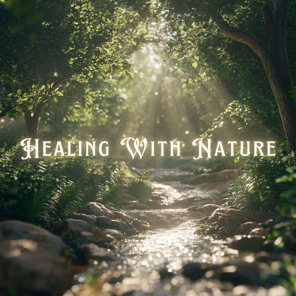 Picture of Healing With Nature