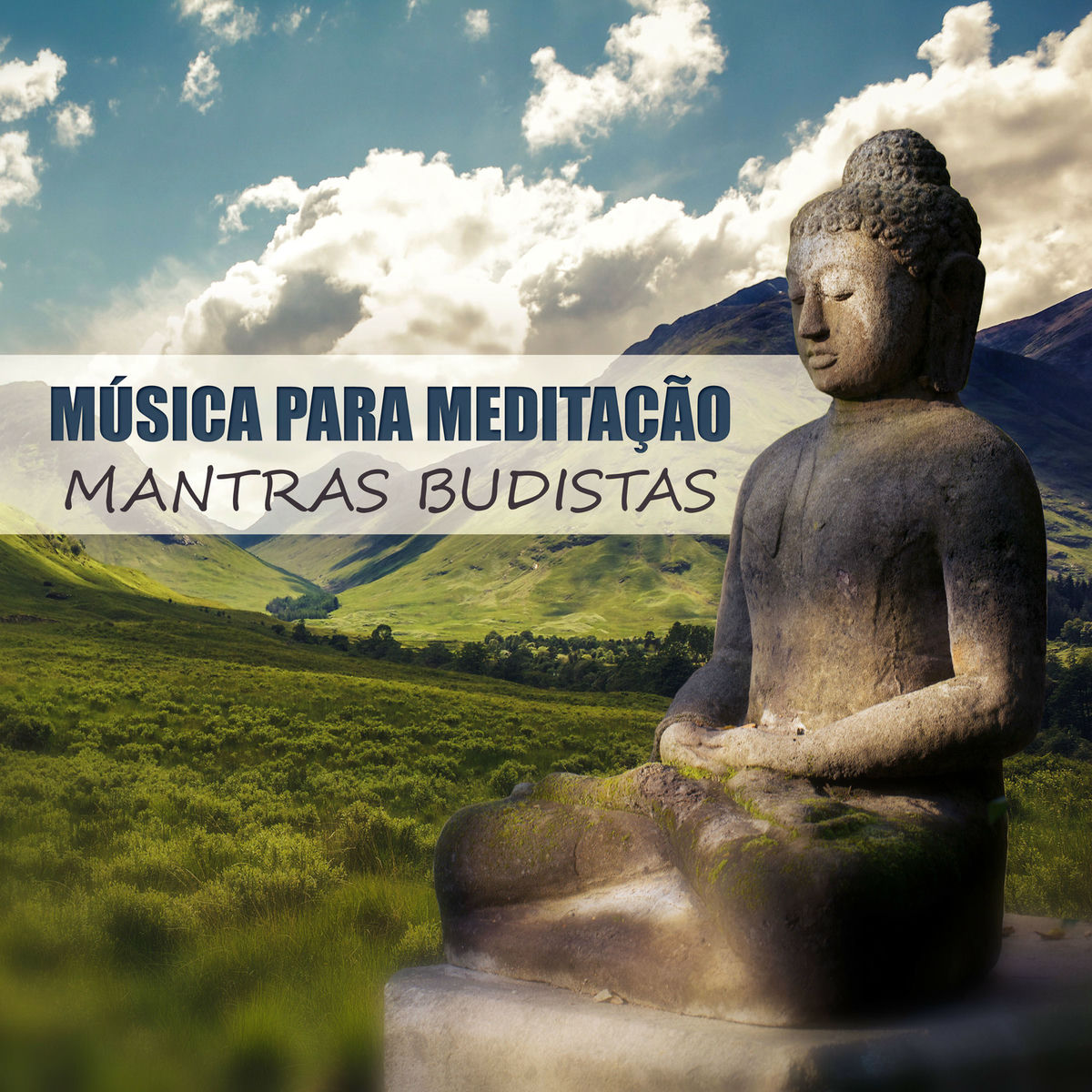 Album cover of Mantra para a Alma