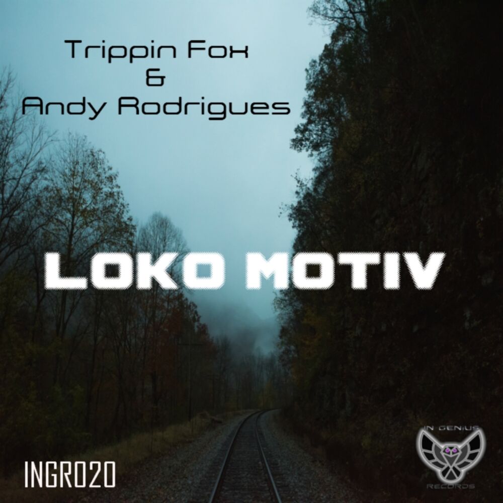 Picture of Loko-Motiv