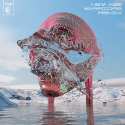 Cover of New Age Warriors Remix