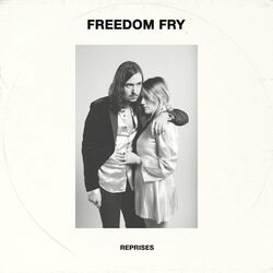Cover of Reprises