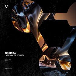 Cover of Last Day of Pompeii
