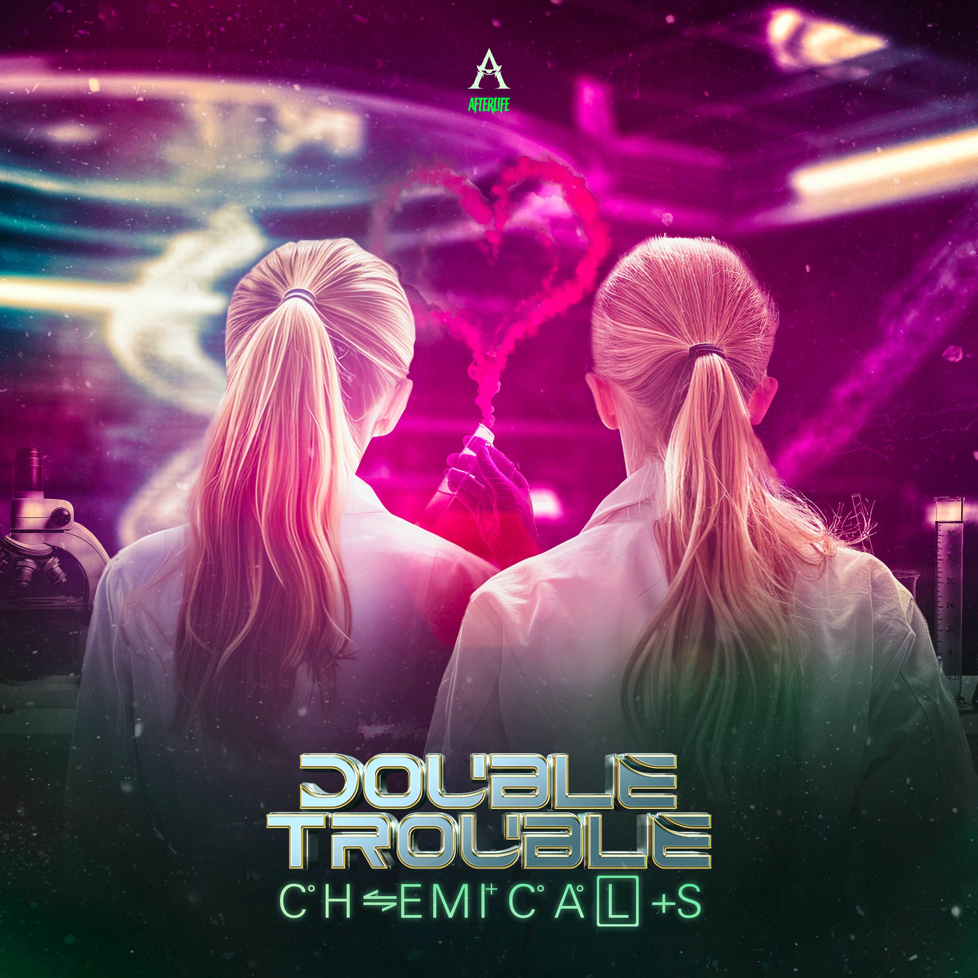 Album cover of Chemicals