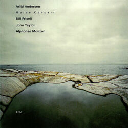 Cover of Molde Concert