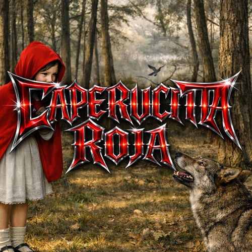 Caperucita Roja