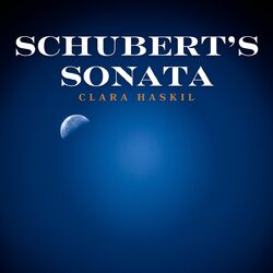 Schubert’s Sonata