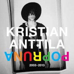 Cover of Popruna 2003-2013
