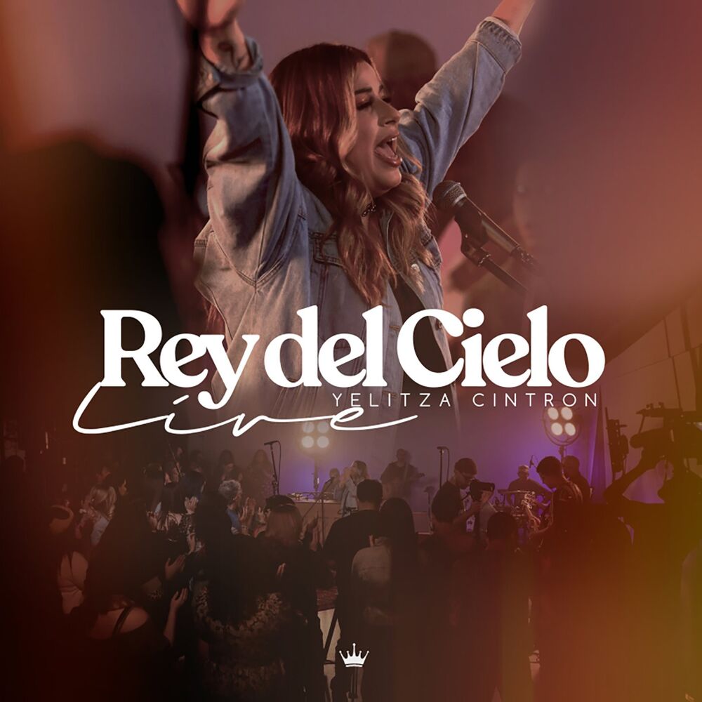 Picture of Rey Del Cielo (Live)