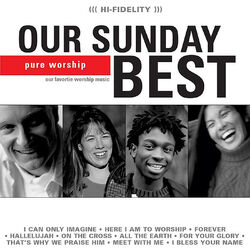 Cover of Our Sunday Best (Red)