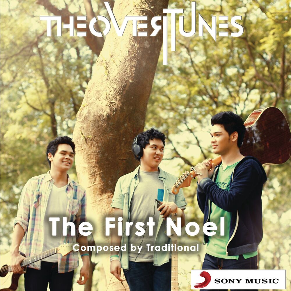 Picture of The First Noel