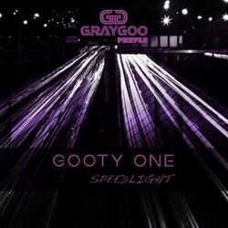 Cover of Speedlight