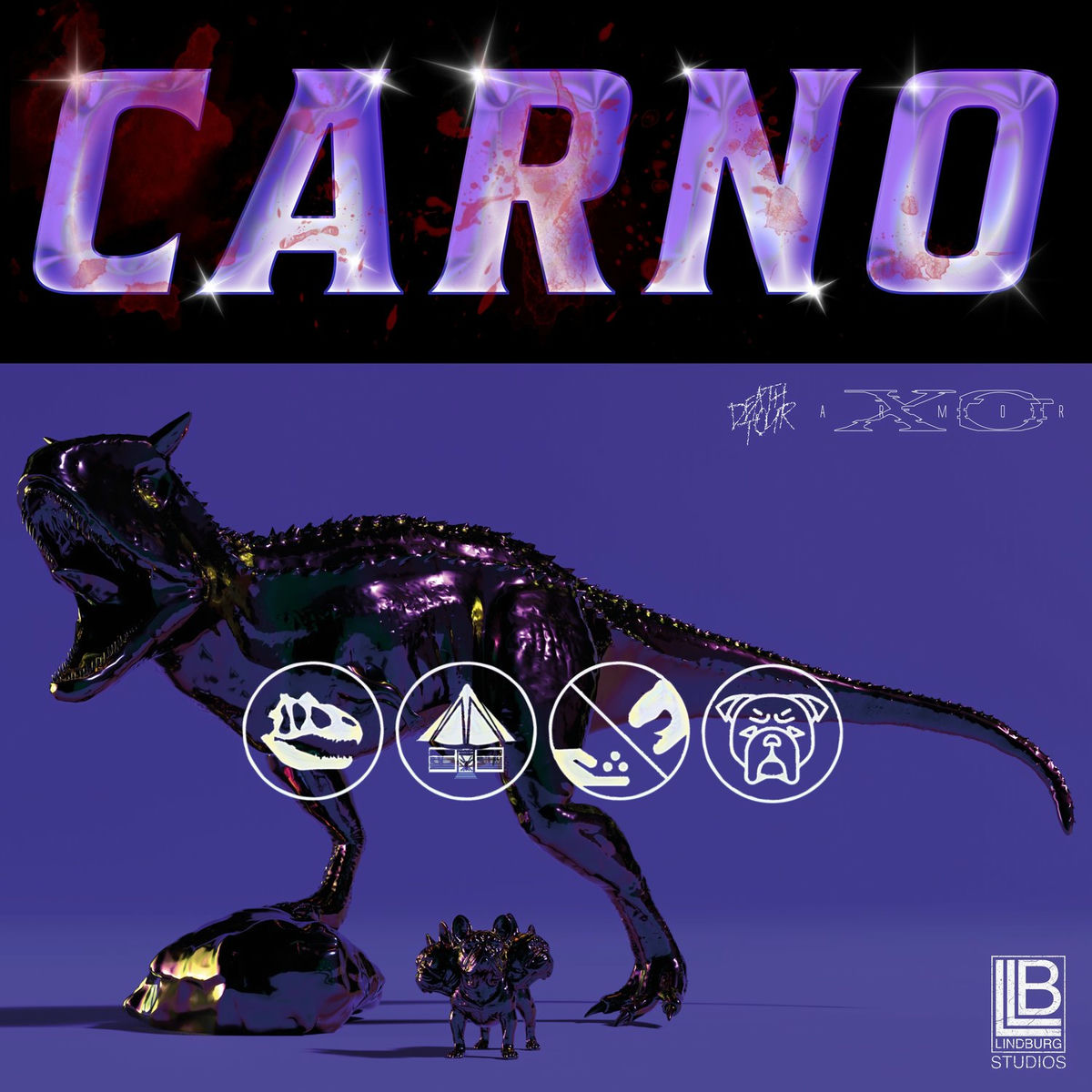 Album cover of Carno