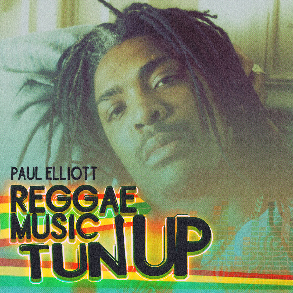 Picture of Reggae Music Tun Up