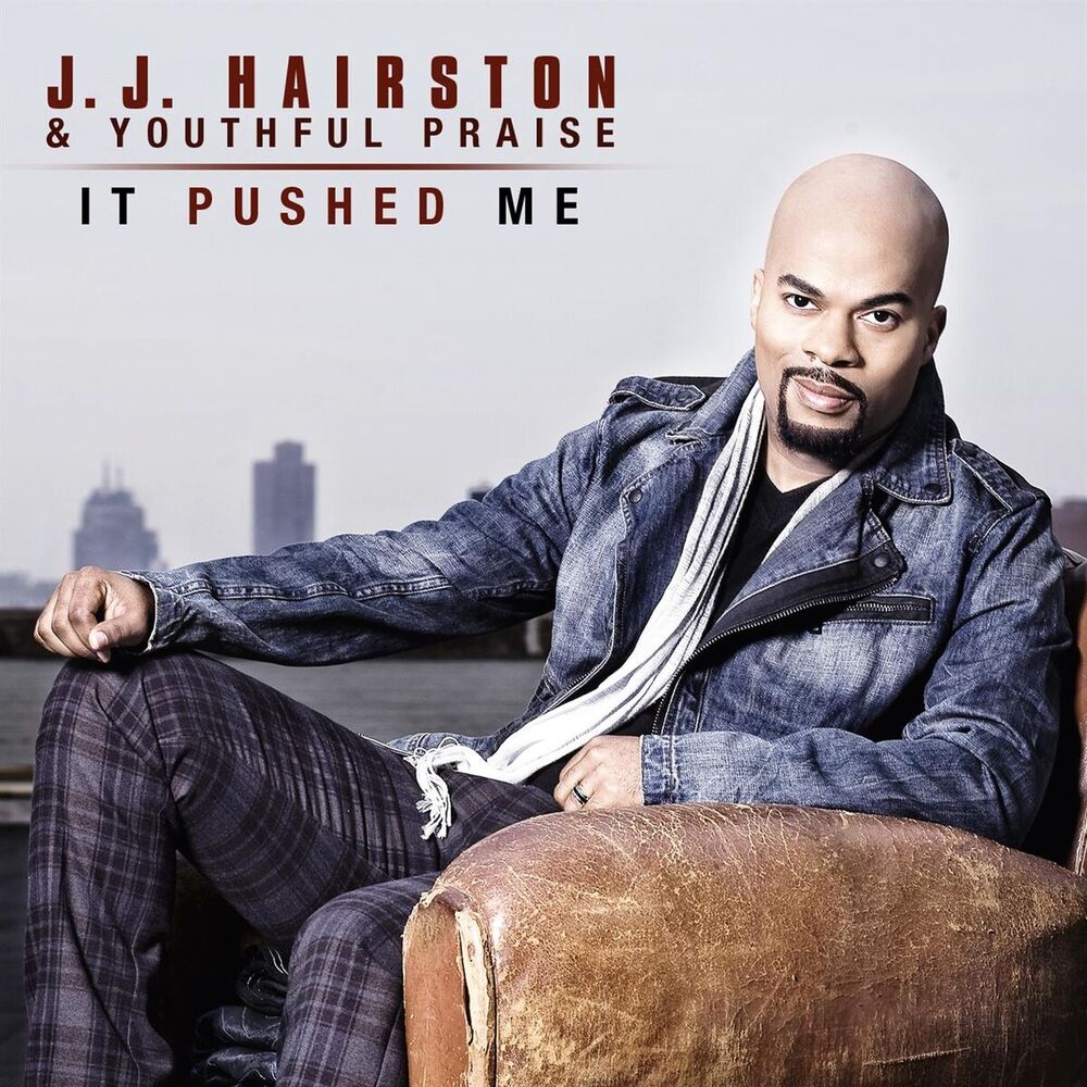 Picture of It Pushed Me - Single