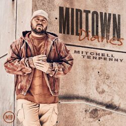 Cover of Midtown Diaries