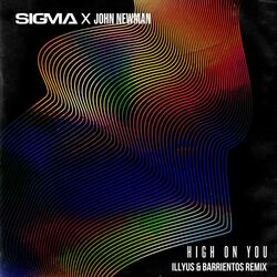 Cover of High On You (Illyus & Barrientos Remix)